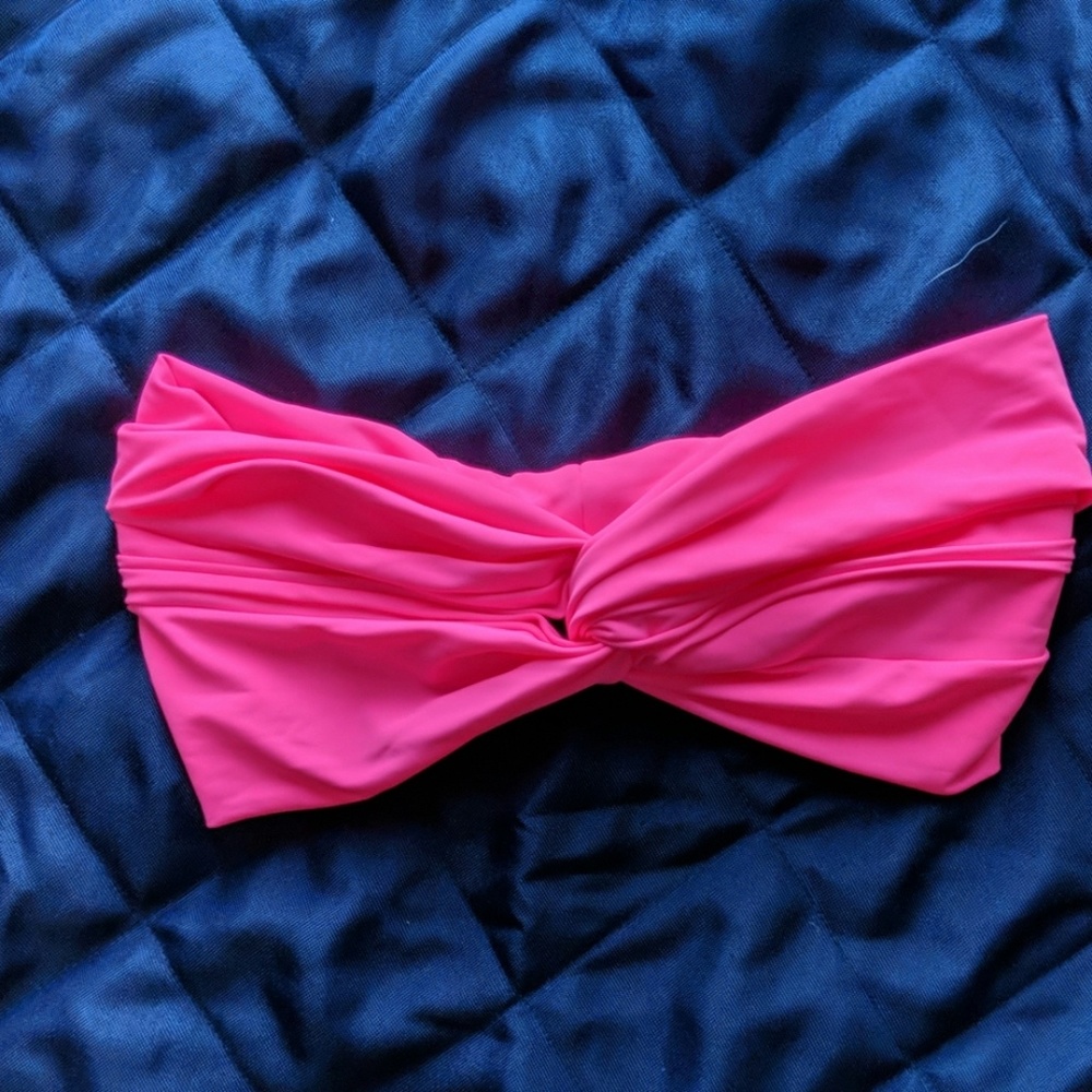 Bandue too bikini